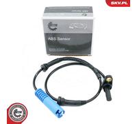 ESEN SKV 06SKV420 Sensore, N° giri ruota per BMW