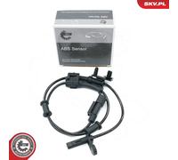 ESEN SKV 06SKV423 Sensore, N° giri ruota per CHRYSLER