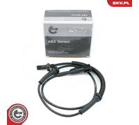 ESEN SKV 06SKV443 Sensore ABS