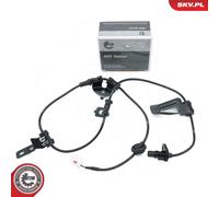 ESEN SKV 06SKV463 Sensore, N° giri ruota per HYUNDAI,KIA