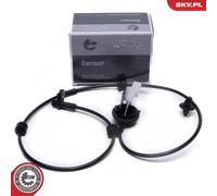 ESEN SKV 06SKV483 Sensore ABS