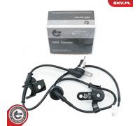 ESEN SKV 06SKV486 Sensore, N° giri ruota per MAZDA