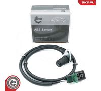 ESEN SKV 06SKV500 Sensore, N° giri ruota per MITSUBISHI