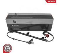 ESEN SKV 06SKV505 Sensore, N° giri ruota per NISSAN