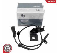 ESEN SKV 06SKV540 Sensore, N° giri ruota per FORD
