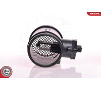 Misuratore di flusso d'aria con alloggiamento 07SKV025 ESEN SKV per LANCIA FIAT
