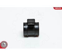 Misuratore di flusso d'aria con alloggiamento 07SKV131 ESEN SKV per OPEL