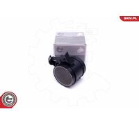 Misuratore di flusso d'aria 07SKV160 ESEN SKV per MERCEDES-BENZ SLK CLS