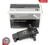 ESEN SKV Debimetro 07SKV216 Misuratore massa aria per Ford Focus II
