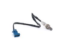 ESEN SKV 09SKV062 Sonda lambda Sonda jump per FIAT FIORINO Kasten/Kombi (225)