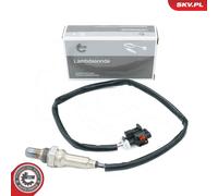 ESEN SKV 09SKV130 Sonda lambda per OPEL,VAUXHALL