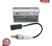 Sonda lambda Sonda jump 09SKV136 ESEN SKV