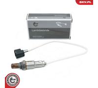 Sonda lambda Sonda jump 09SKV137 ESEN SKV per NISSAN JUKE NOTE MICRA IV
