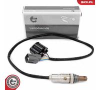 Sonda lambda Sonda jump 09SKV874 ESEN SKV per MAZDA 6 Tre volumi 6 Station Wagon