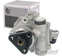 Pompa servosterzo per AUDI | 10SKV102, 8D0145156N, HP539, 550022