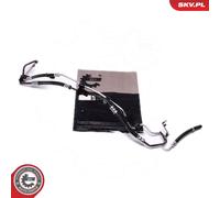 ESEN SKV 10SKV813 Flessibile idraulica, Sterzo per FORD