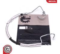 ESEN SKV 10SKV855 Flessibile idraulica, Sterzo