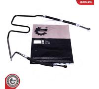 ESEN SKV 10SKV859 Flessibile idraulica, Sterzo per AUDI,SEAT,SKODA,VW