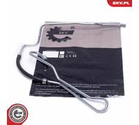 ESEN SKV 10SKV941 Flessibile idraulica, Sterzo per FORD