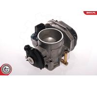 ESEN SKV 12SKV022 Corpo farfallato per AUDI,SKODA,VW