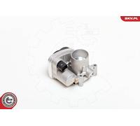 ESEN SKV 12SKV029 Corpo farfallato per AUDI,SEAT,SKODA,VW