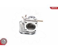 Corpo farfallato elettrico 12SKV045 ESEN SKV per VW SKODA