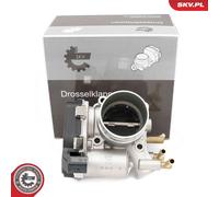 Corpo farfallato 12SKV124 ESEN SKV per VW BORA I BORA Variant