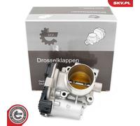 ESEN SKV 12SKV127 Corpo farfallato per CHEVROLET,OPEL,VAUXHALL