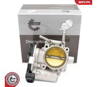 Corpo farfallato CHEVROLET Spark 1.0 1.2