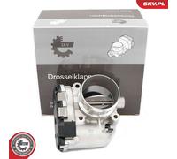 ESEN SKV 12SKV136 Corpo farfallato per MERCEDES-BENZ