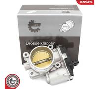 Corpo farfallato 12SKV140 ESEN SKV per OPEL INSIGNIA A Sports Tourer INSIGNIA A