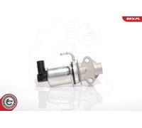 Valvola aria secondaria elettrico 14SKV018 ESEN SKV per AUDI SEAT VW SKODA
