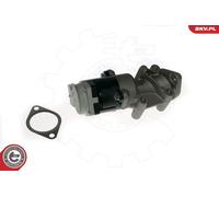 ESEN SKV 14SKV089 Valvola EGR per CITROËN,LAND ROVER,PEUGEOT