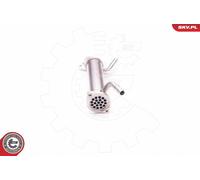 Radiatore gas di scarico 14SKV117 ESEN SKV per PEUGEOT FORD CITROËN FIAT