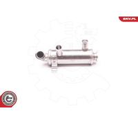 ESEN SKV 14SKV124 Radiatore EGR per FORD Fiesta Mk6 Schrägheck (JA8, JR8)