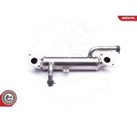 ESEN SKV 14SKV142 Radiatore, Ricircolo gas scarico per FORD,SEAT,VW