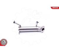 Radiatore gas di scarico 14SKV147 ESEN SKV per FORD TRANSIT Autobus