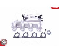 ESEN SKV 14SKV156 Valvola EGR per FORD