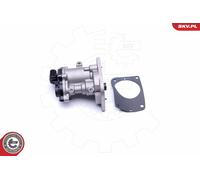 ESEN SKV Valvola EGR Elettrico per Ford S-MAX Galaxy Tourneo Collegare 14SKV160