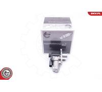 ESEN SKV Valvola EGR Elettrico per VW Passat Variant Touran Caddy III Combinato
