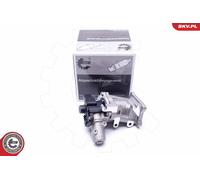 ESEN SKV Valvola EGR Elettrico per Ford S-MAX Galaxy Mondeo IV Turnier 14SKV171