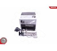 ESEN SKV 14SKV227 Radiatore, Ricircolo gas scarico per NISSAN,OPEL,RENAULT,VAUXH