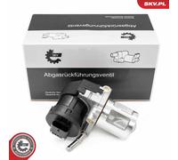 ESEN SKV 14SKV261 Valvola EGR per MERCEDES-BENZ