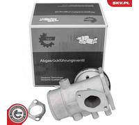 ESEN SKV 14SKV298 Valvola EGR per MERCEDES-BENZ