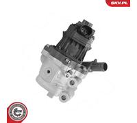 ESEN SKV 14SKV301 Valvola EGR per IVECO