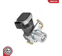 Valvola aria secondaria elettrico 14SKV303 ESEN SKV per OPEL SAAB