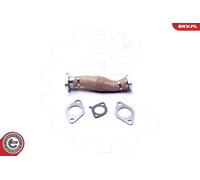 ESEN SKV 14SKV703 Condotto, valvola EGR per AUDI,SKODA,VW