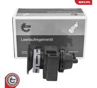 ESEN SKV 14SKV917 Convertitore pressione, Turbocompressore per DACIA,NISSAN,RENA