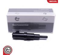 Ugello acqua lavaggio, Lavafari compatibile con BMW 15SKV504