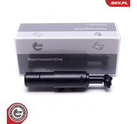 ESEN SKV 15SKV629 Ugello acqua lavaggio, Lavafari per MERCEDES-BENZ